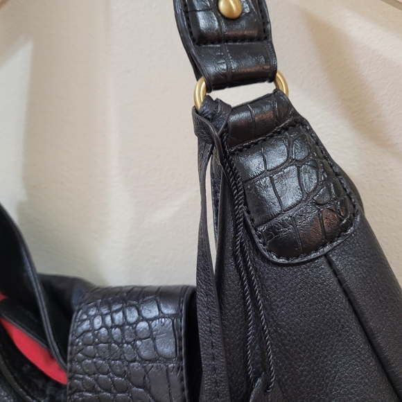 Naturalizer shoulder bag - Picture 5 of 14